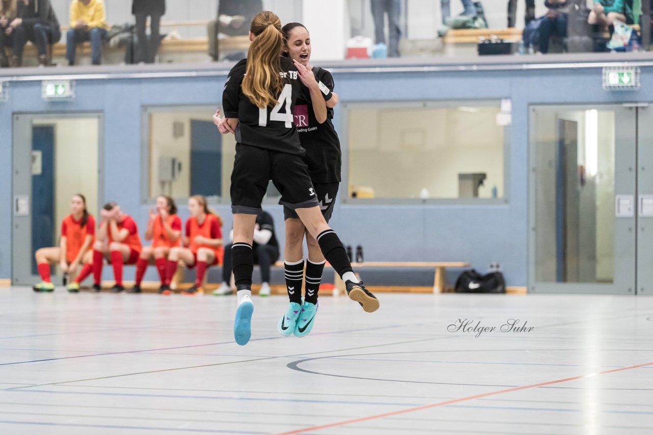 Bild 575 - wBJ Futsalmeisterschaft